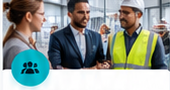 Enterprise learning for multiple audiences