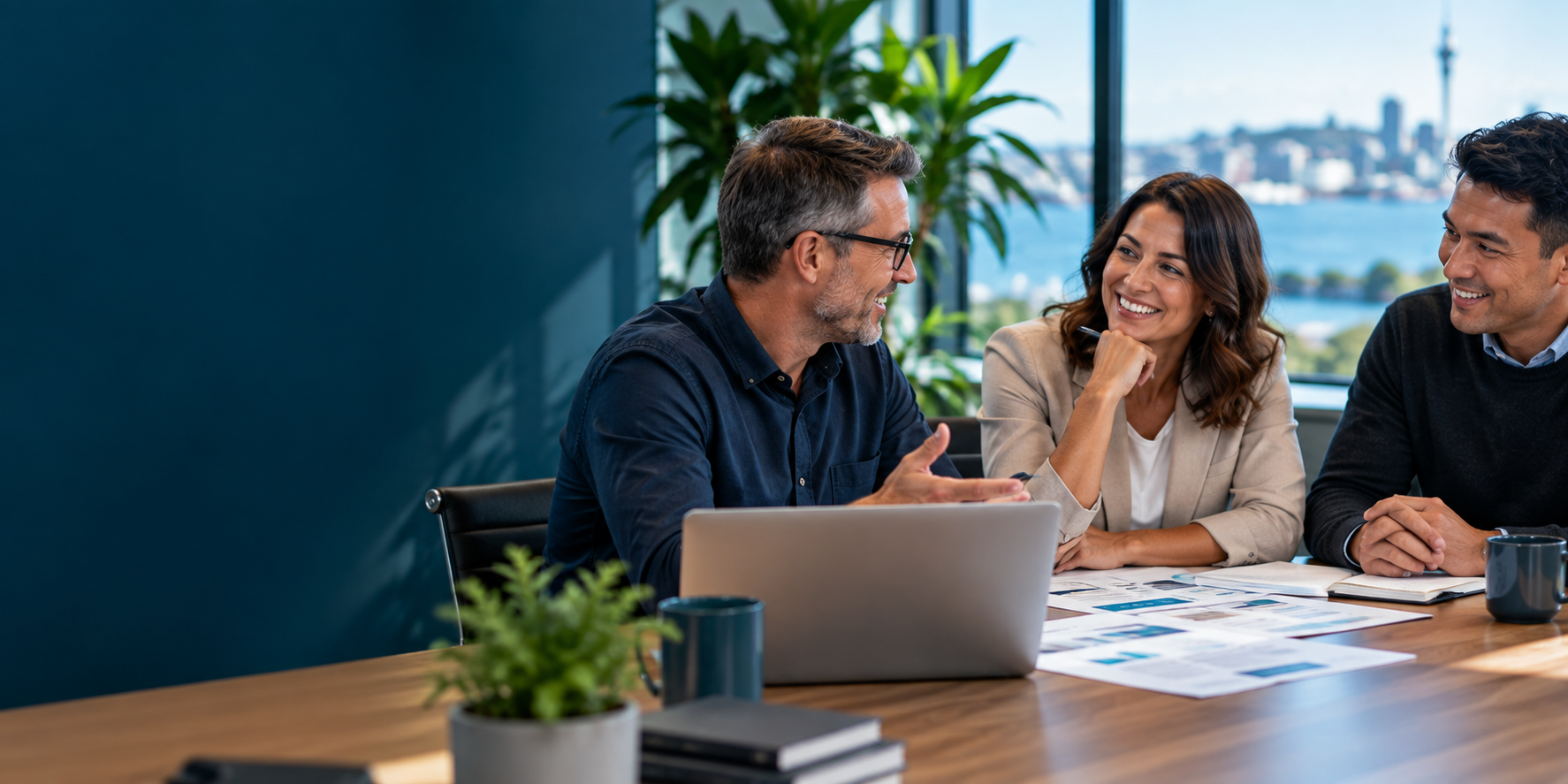 ALS learning technology consultation